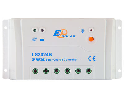 Новые контроллеры заряда EPSolar: больше гибкости и совместимости