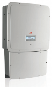 Инверторы ABB TRIO-20.0/27.6-TL-OUTD