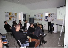 Больше чем торговля: почему «Атмосфере» выгодно обучать партнеров