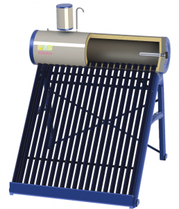 Термосифонные гелиосистемы