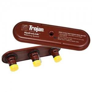 Система автодолива Trojan HydroLink