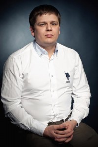 Андрей Колесник