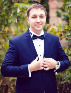 Ярыш Василий