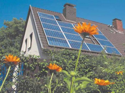 Зеленый тариф остается