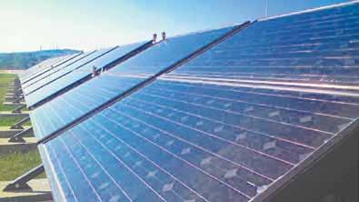 Солнечные гибриды Volter PV-T