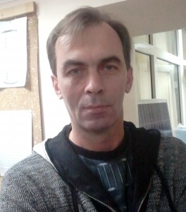 Игорь Капуциян, Греса Групп