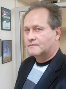 Кожушко Юрий Сергеевич, Греса Групп