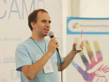 TeslaCamp: праздник технотворчества энергетических хакеров