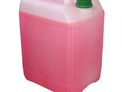 Теплоноситель для гелиосистемы