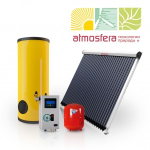 Готовые комплекты “Атмосфера-Просто!”