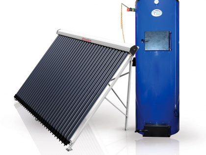 Гибридное решение энергетического кризиса