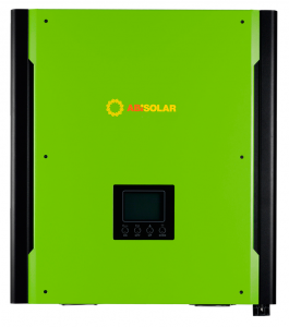 Сетевой инвертор с накоплением ABi-Solar HT