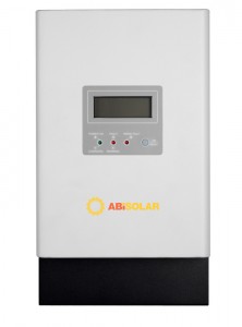 ABi-Solar MXC 3кВт