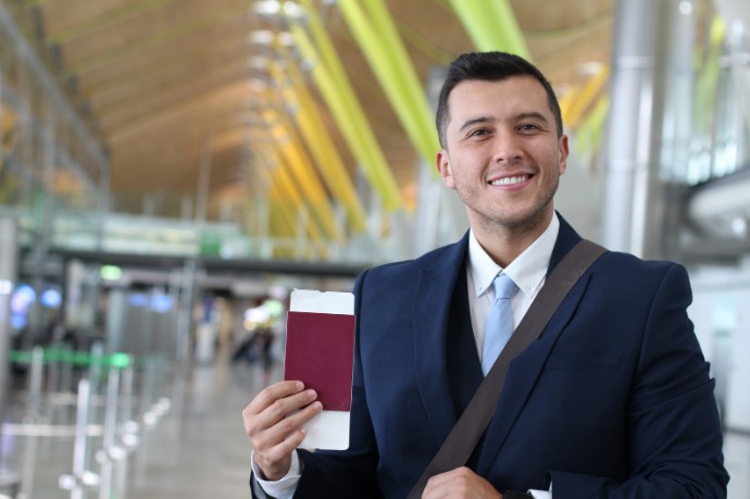 документы для разрешения на работу в польше