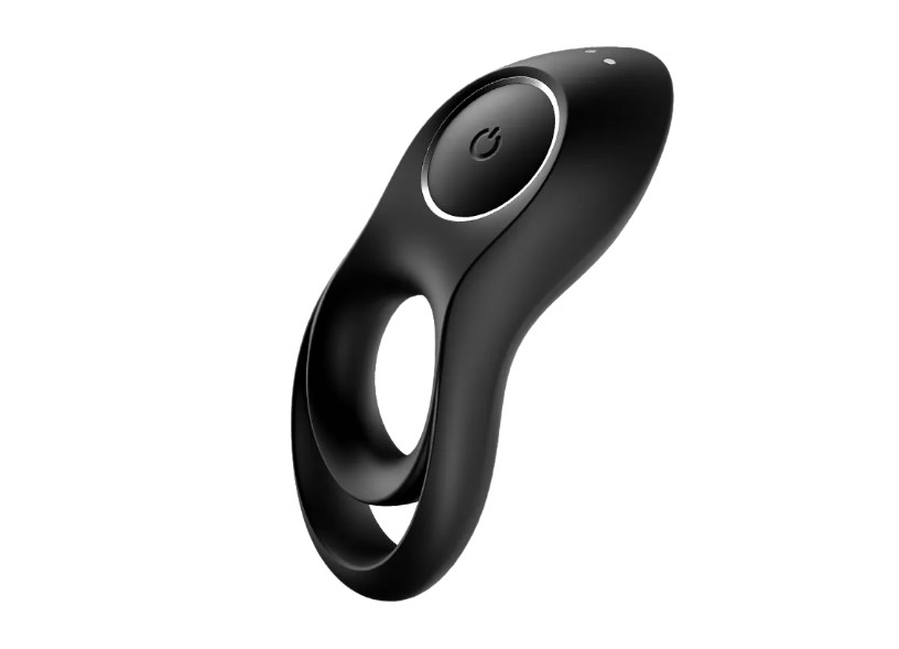 Чи допомагає ерекційне кільце продовжити інтимний акт