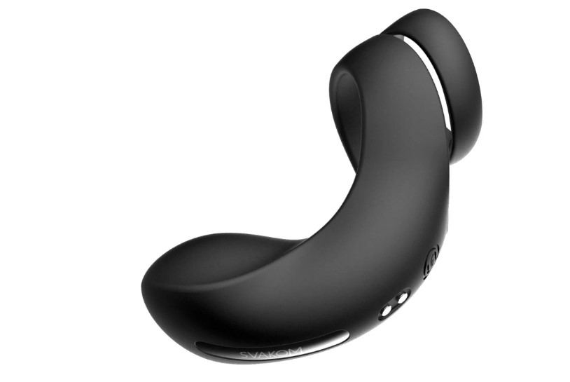 Які типи ерекційних кілець з вібрацією існують