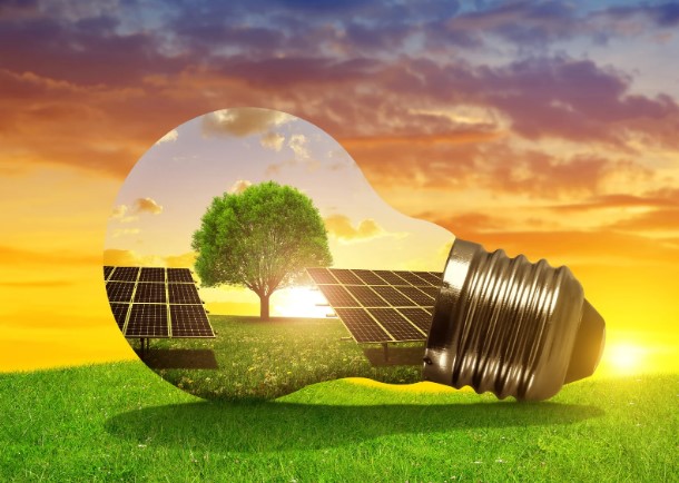 Установка солнечных панелей Установка солнечных панелей